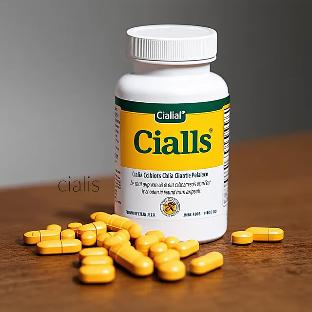 Cialis sans ordonnance en suisse